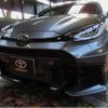 toyota yaris 2024 -TOYOTA--Yaris 4BA-GXPA16--GXPA16-0014***---TOYOTA--Yaris 4BA-GXPA16--GXPA16-0014***- image 1