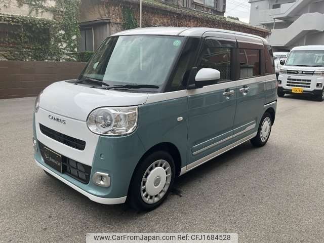 daihatsu move-canbus 2025 CFJ1684528 image 1