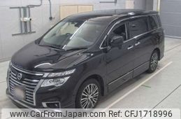 nissan elgrand 2020 CFJ1718996