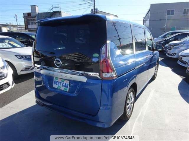 nissan serena 2018 -NISSAN--Serena C27--C27-006930---NISSAN--Serena C27--C27-006930- image 2