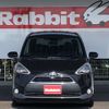 toyota sienta 2017 -TOYOTA--Sienta DBA-NSP170G--NSP170-7127386---TOYOTA--Sienta DBA-NSP170G--NSP170-7127386- image 2