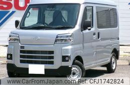 daihatsu hijet-cargo 2025 CFJ1742824