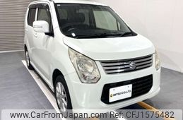 suzuki wagon-r 2013 CFJ1575482
