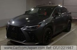 lexus nx 2022 -LEXUS--Lexus NX 5BA-TAZA25--TAZA25-1002045---LEXUS--Lexus NX 5BA-TAZA25--TAZA25-1002045-