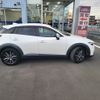 mazda cx-3 2017 -MAZDA--CX-3 LDA-DK5FW--DK5FW-203957---MAZDA--CX-3 LDA-DK5FW--DK5FW-203957- image 11