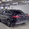 mercedes-benz gle-class 2017 quick_quick_LDA-166024_WDC2923242A065922 image 2