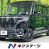 suzuki spacia 2018 quick_quick_MK53S_MK53S-848935 image 1