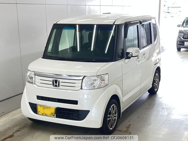 honda n-box 2014 -HONDA 【佐賀 580み5240】--N BOX JF1-1475258---HONDA 【佐賀 580み5240】--N BOX JF1-1475258- image 1