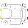 toyota spade 2014 -TOYOTA--Spade DBA-NCP141--NCP141-9120126---TOYOTA--Spade DBA-NCP141--NCP141-9120126- image 2