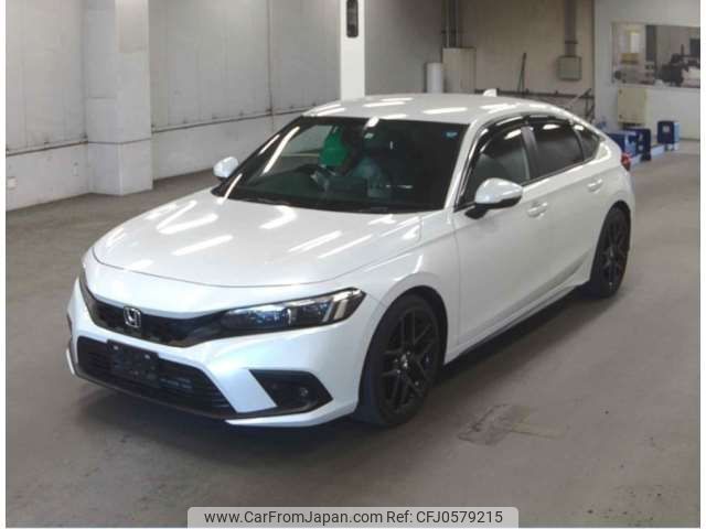 honda civic 2022 -HONDA--Civic 6BA-FL1--FL1-1006847---HONDA--Civic 6BA-FL1--FL1-1006847- image 2