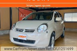 toyota passo 2011 -TOYOTA--Passo DBA-NGC30--NGC30-0015681---TOYOTA--Passo DBA-NGC30--NGC30-0015681-