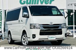 toyota hiace-van 2022 -TOYOTA--Hiace Van 3BF-TRH200V--TRH200-0360051---TOYOTA--Hiace Van 3BF-TRH200V--TRH200-0360051-