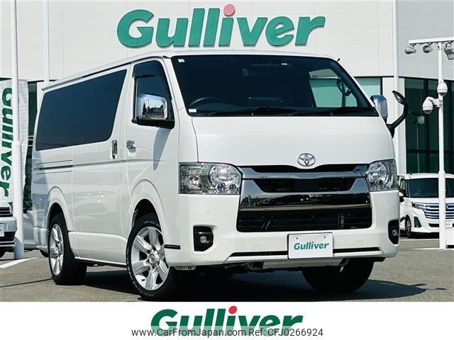 toyota hiace-van 2022 -TOYOTA--Hiace Van 3BF-TRH200V--TRH200-0360051---TOYOTA--Hiace Van 3BF-TRH200V--TRH200-0360051- image 1