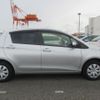 toyota vitz 2013 REALMOTOR_RK2023080354A-10 image 6