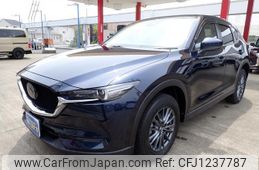 mazda cx-5 2021 -MAZDA 【名変中 】--CX-5 KF2P--460581---MAZDA 【名変中 】--CX-5 KF2P--460581-