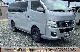 nissan caravan-van 2016 -NISSAN 【名変中 】--Caravan Van VW6E26--018965---NISSAN 【名変中 】--Caravan Van VW6E26--018965-