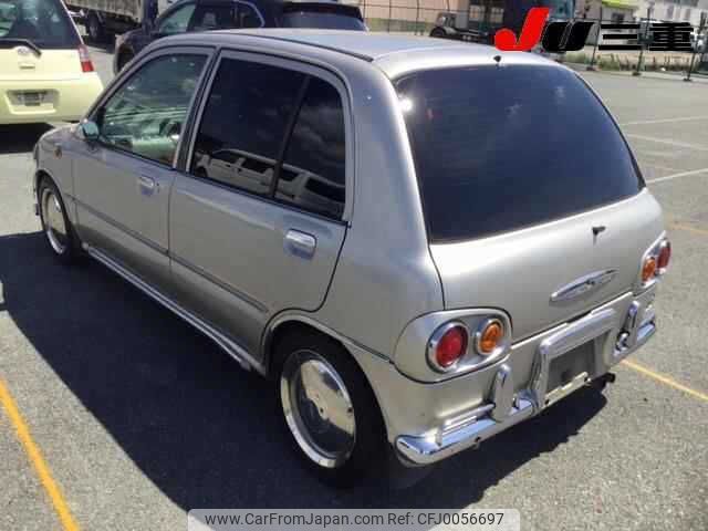 subaru vivio-bistro 1997 -SUBARU--Vivio Bistro KK3--406273---SUBARU--Vivio Bistro KK3--406273- image 2