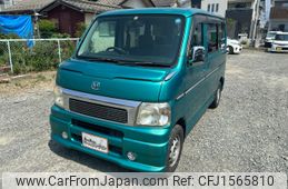 honda vamos 1999 CFJ1565810