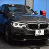 bmw 5-series 2019 -BMW--BMW 5 Series DBA-JA20--WBAJA12000BJ21178---BMW--BMW 5 Series DBA-JA20--WBAJA12000BJ21178- image 29