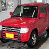 mitsubishi pajero-mini 2009 -MITSUBISHI 【熊本 581や3425】--Pajero mini H53A-0801610---MITSUBISHI 【熊本 581や3425】--Pajero mini H53A-0801610- image 1