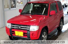 mitsubishi pajero-mini 2009 -MITSUBISHI 【熊本 581や3425】--Pajero mini H53A-0801610---MITSUBISHI 【熊本 581や3425】--Pajero mini H53A-0801610-