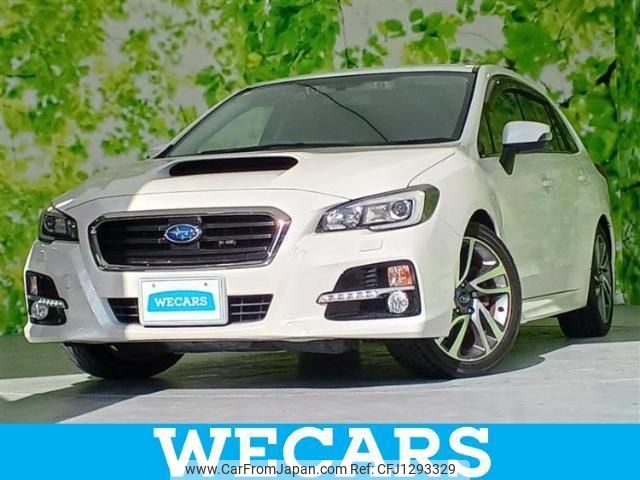 subaru levorg 2014 quick_quick_DBA-VM4_VM4-016519 image 1
