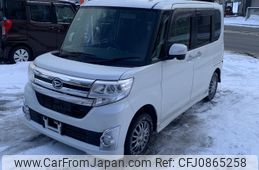 daihatsu tanto 2014 -DAIHATSU--Tanto DBA-LA610S--LA610S-0012592---DAIHATSU--Tanto DBA-LA610S--LA610S-0012592-