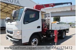 mitsubishi-fuso canter 2018 CFJ1575412