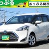 toyota sienta 2021 CFJ1843676 image 1