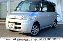 daihatsu tanto 2005 -DAIHATSU--Tanto CBA-L350S--L350S-0131672---DAIHATSU--Tanto CBA-L350S--L350S-0131672-