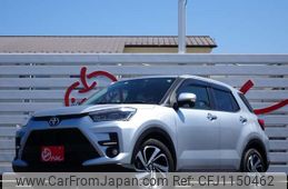 toyota raize 2020 -TOYOTA--Raize 5BA-A210A--A210A-0015934---TOYOTA--Raize 5BA-A210A--A210A-0015934-