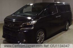 toyota vellfire 2017 -TOYOTA--Vellfire DBA-AGH30W--AGH30-0166164---TOYOTA--Vellfire DBA-AGH30W--AGH30-0166164-