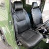 suzuki jimny 1980 -SUZUKI--Jimny H-SJ10V--SJ10-148733---SUZUKI--Jimny H-SJ10V--SJ10-148733- image 10