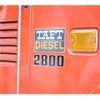 daihatsu taft 1983 -DAIHATSU--Taft N-F60V--F60-000123---DAIHATSU--Taft N-F60V--F60-000123- image 30