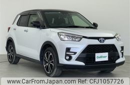 toyota raize 2022 -TOYOTA--Raize 5AA-A202A--A202A-0021492---TOYOTA--Raize 5AA-A202A--A202A-0021492-