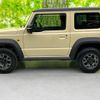 suzuki jimny-sierra 2022 CFJ1742400 image 2