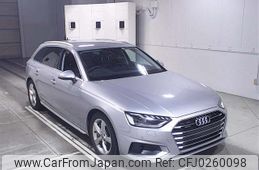 audi a4 2021 -AUDI--Audi A4 8WDDWF-MA028891---AUDI--Audi A4 8WDDWF-MA028891-