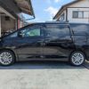 toyota vellfire 2014 CFJ1818640 image 22