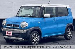 suzuki hustler 2016 CFJ1545291