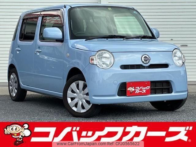 daihatsu mira-cocoa 2011 quick_quick_L675S_L675S-0075959 image 1