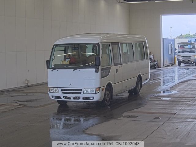 mitsubishi-fuso rosa-bus 2008 -MITSUBISHI--Rosa BE63DE-700199---MITSUBISHI--Rosa BE63DE-700199- image 1