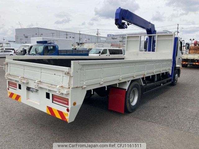 hino ranger 2011 -HINO--Hino Ranger FC7JKYA-15047---HINO--Hino Ranger FC7JKYA-15047- image 2