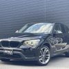 bmw x1 2013 -BMW--BMW X1 DBA-VL20--WBAVL92000VU21490---BMW--BMW X1 DBA-VL20--WBAVL92000VU21490- image 1