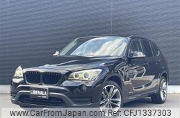 bmw x1 2013 -BMW--BMW X1 DBA-VL20--WBAVL92000VU21490---BMW--BMW X1 DBA-VL20--WBAVL92000VU21490-