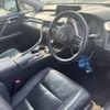 lexus rx 2017 CFJ1598404 image 7