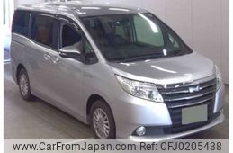 toyota noah 2014 -TOYOTA 【名古屋 507ﾓ6320】--Noah DAA-ZWR80G--ZWR80G-0045873---TOYOTA 【名古屋 507ﾓ6320】--Noah DAA-ZWR80G--ZWR80G-0045873-