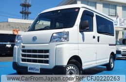 daihatsu hijet-cargo 2023 quick_quick_3BD-S700V_S700V-0059586