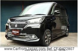 suzuki solio 2016 -SUZUKI 【名変中 】--Solio MA36S--629429---SUZUKI 【名変中 】--Solio MA36S--629429-