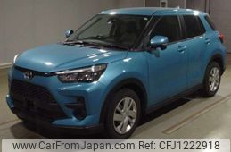toyota raize 2022 -TOYOTA--Raize 5BA-A201A--A201A-0012336---TOYOTA--Raize 5BA-A201A--A201A-0012336-