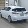 lexus ct 2014 quick_quick_DAA-ZWA10_ZWA10-2179008 image 5